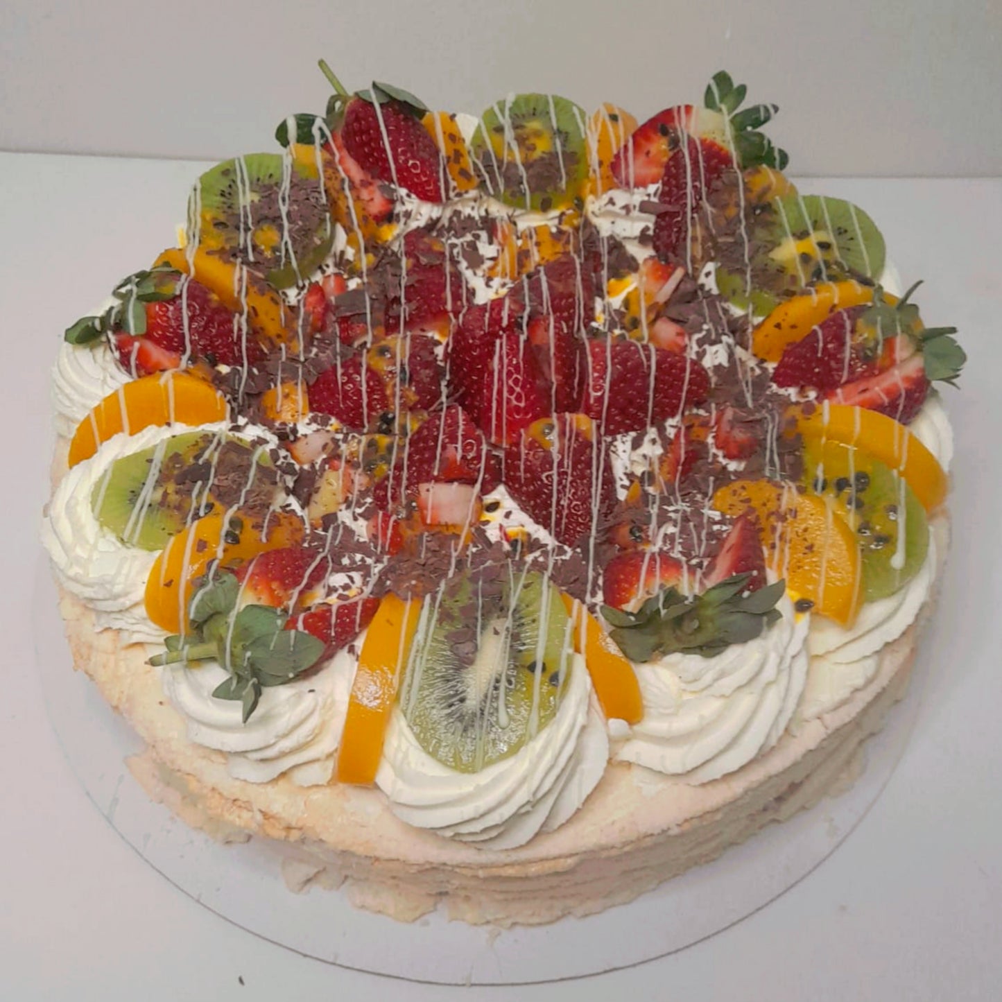 Pavlova - Large Traditional