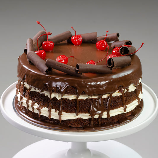 Blackforest Cake