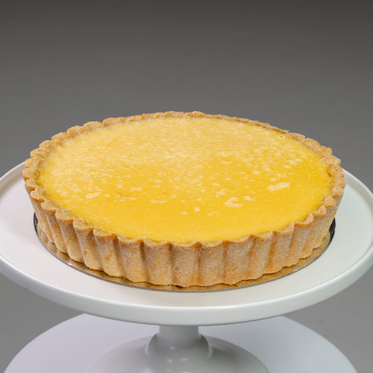 Lemon Lime Tart