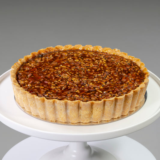 Pecan Pie