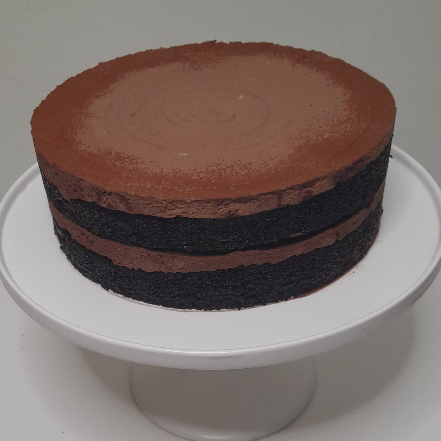 Plant Based Chocolate Cake