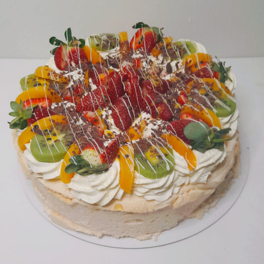 Large Pavlova